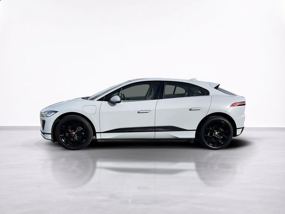 JAGUAR I-PACE 2018 — imagine 2