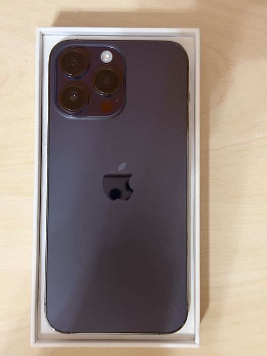 Iphone 14 pro max 128