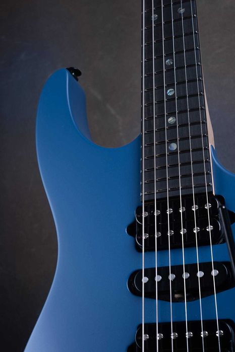 Электрогитара Suhr Modern Terra (Limited Edition)