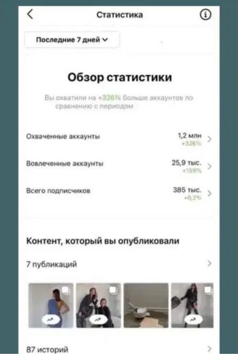 таргет с минимальными затратами