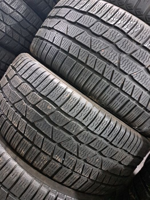* 4 anvelope 215/40 R17 Continental