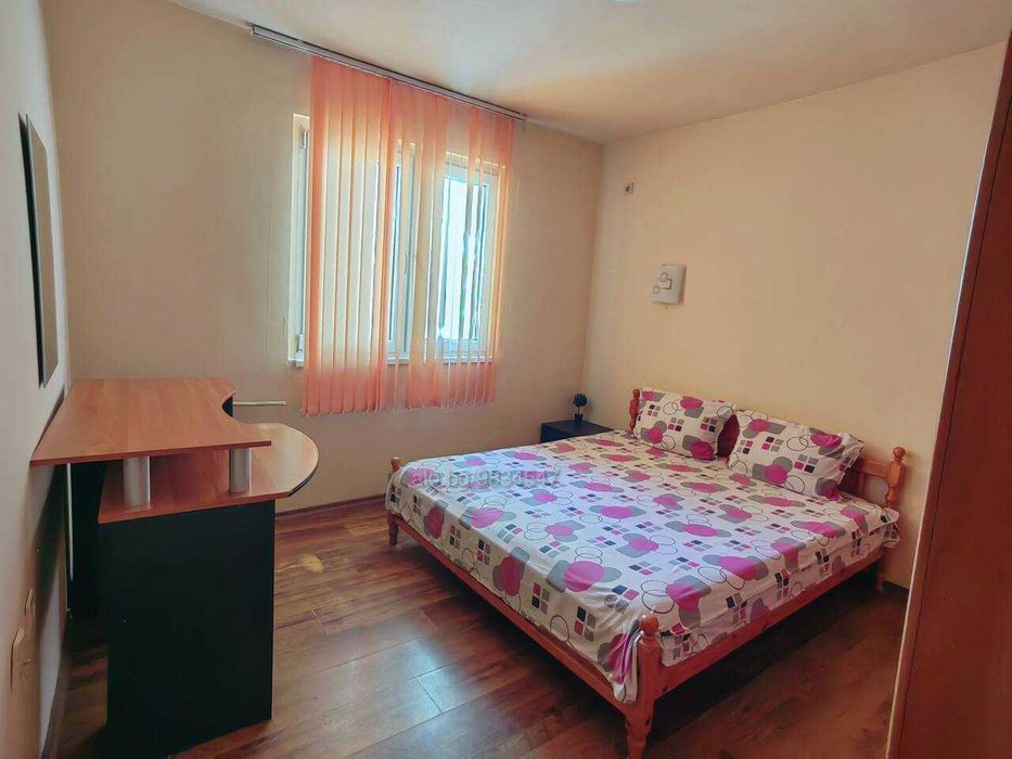 Продава се Четиристаен апартамент в Бургас, Изгрев - 105 кв.м за 1685 €/кв.м - Снимка #9