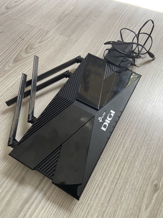 Router Modem WI FI Digi Tp Link EX520