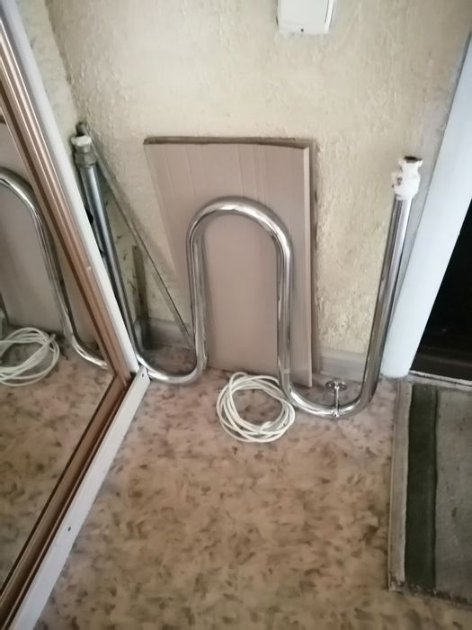 Полотенцесушитель