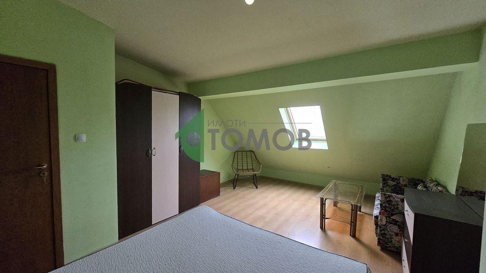 Дава се под наем Двустаен апартамент в Стара Загора, Казански - 60 кв.м за 248.88 € - Снимка #9