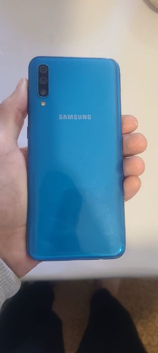 Samsung A50 состояние идеал