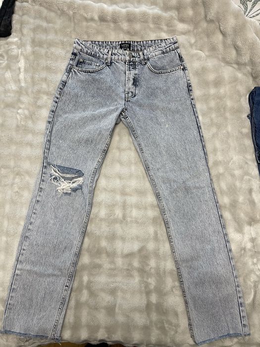 Мъжки дънки размер 32