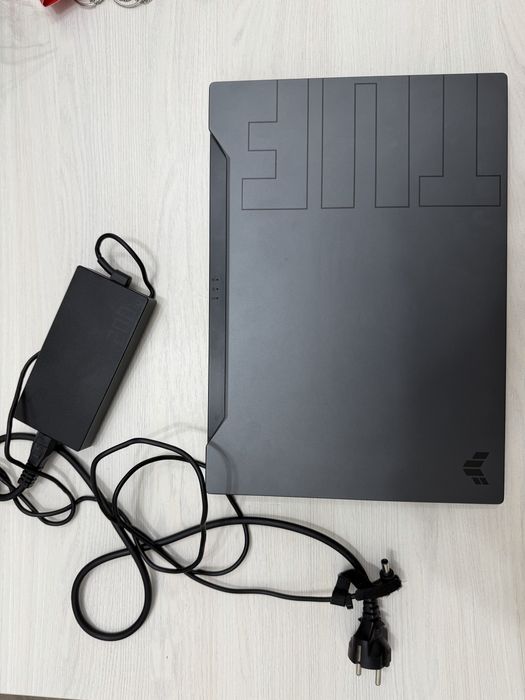 Ноутбук Asus игровой