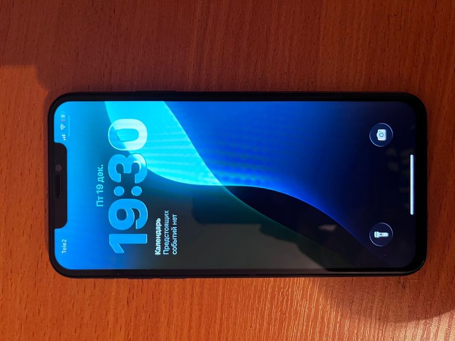 Айфон 11 про макс