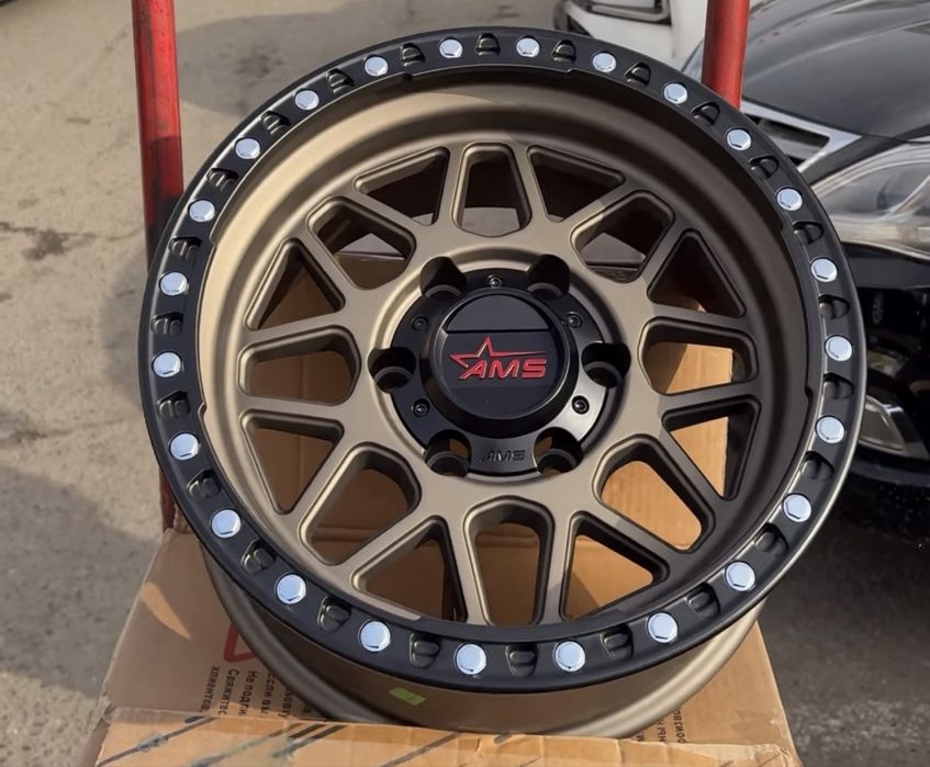 Продам диски r16