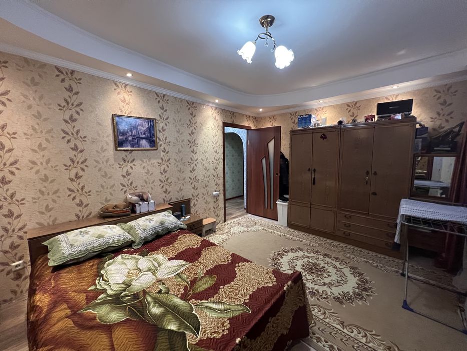 Продам дом Нурмагамбетова 74