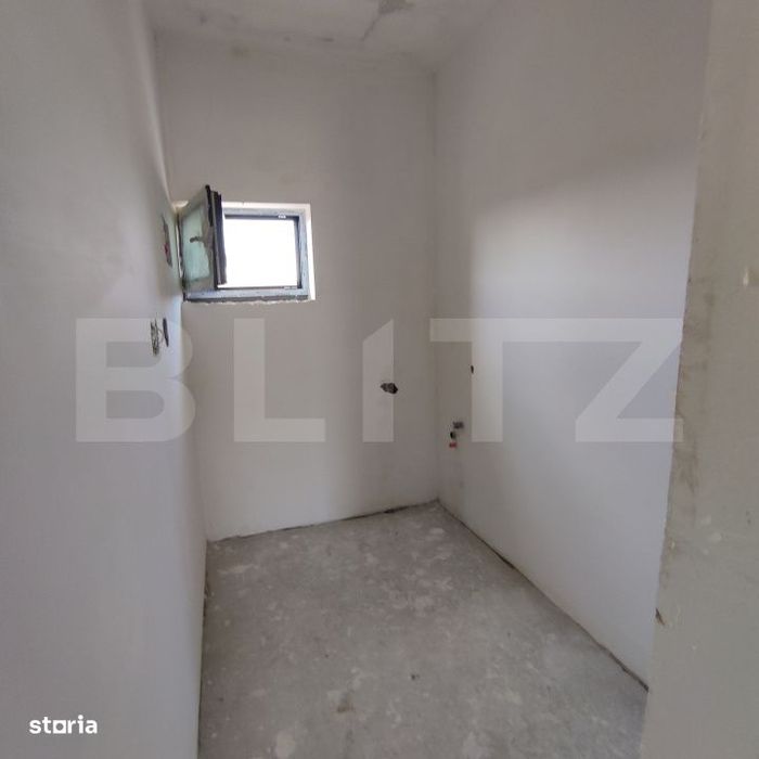 Casa moderna 3 camere | 400 mp teren |  Ansamblu rezidential | Prostel
