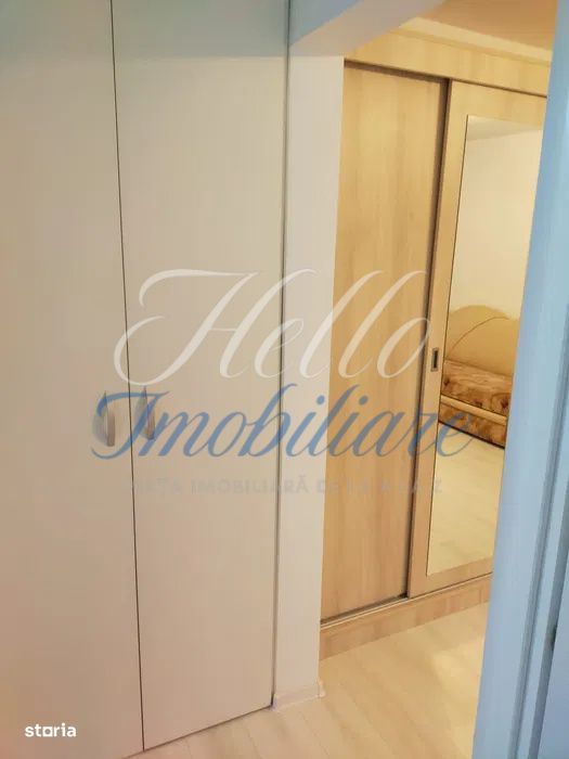 Apartament 2 camere | 43mp | Zona Big Manastur |  Ideal investitie |
