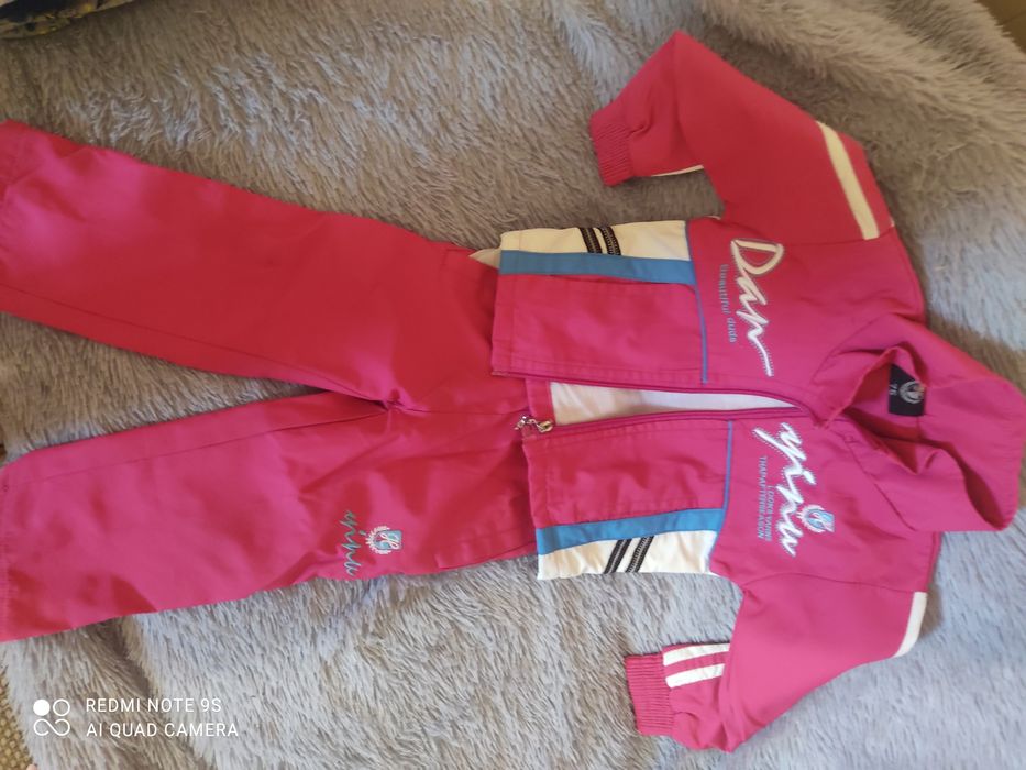 Одежда для девочек