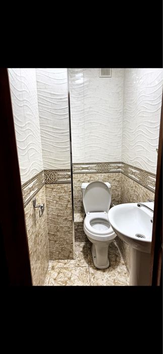 Сдается квартира