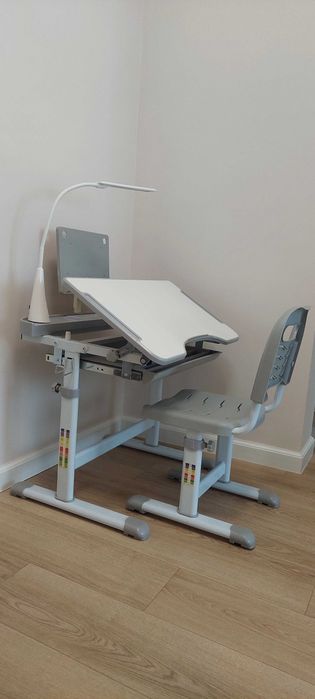 Set birou si scaun pentru copii ( 6-12 ani)