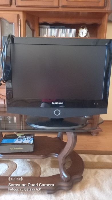 Vand LCD Samsung  stare buna