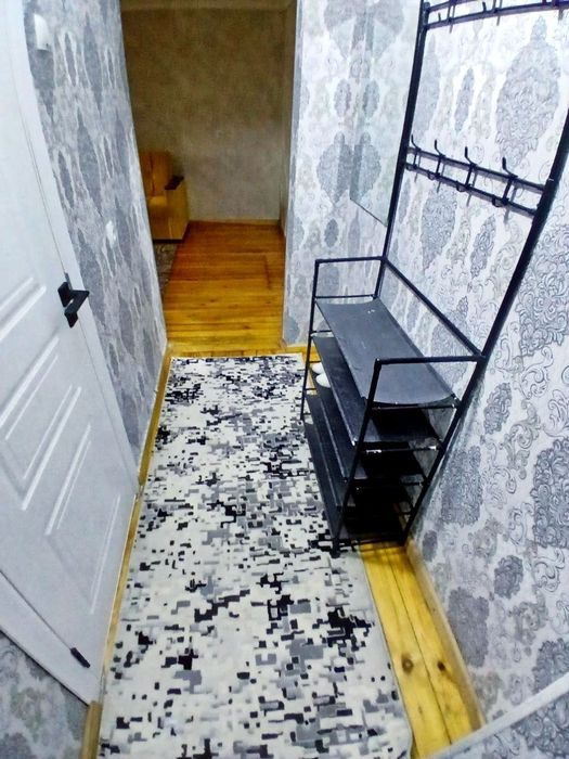 Sergele oʻzgarish metro yonda kivartera bor