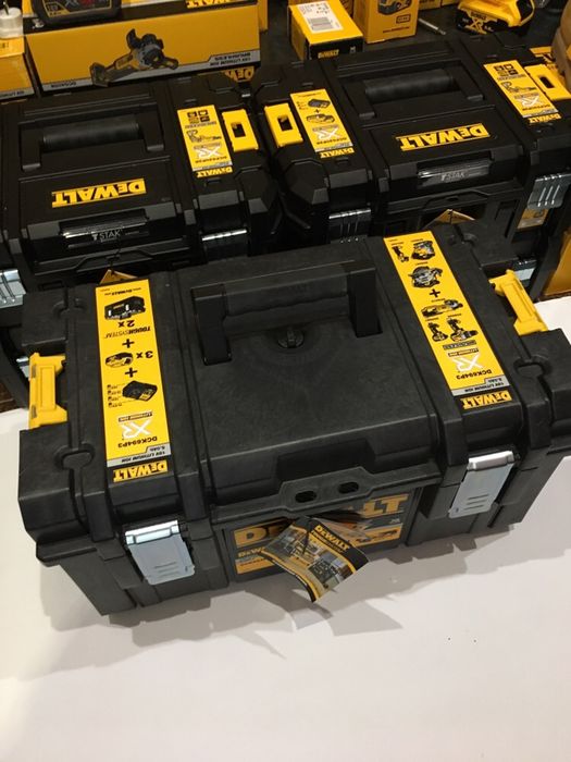DeWalt DT70716 TSTAK