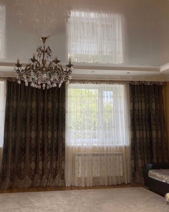 Дом в районе центрального рынка