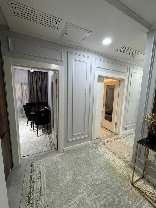 Сдаю в аренду свою 3-х комнатную квартиру