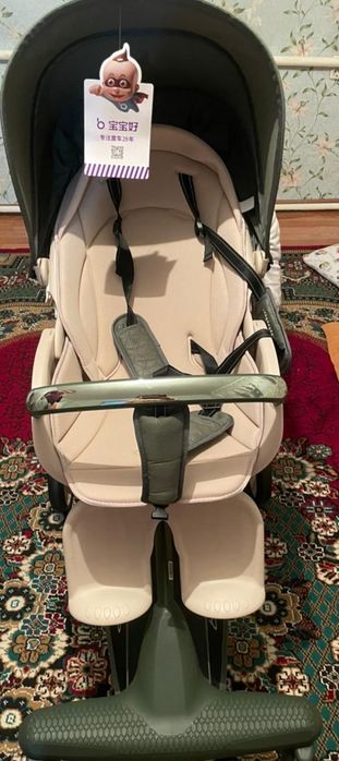 Коляска Баобаохао