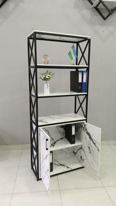 Акция|Стеллаж| полки | этажерка | шкаф |лофт |raf |jovon| shkaf |loft|