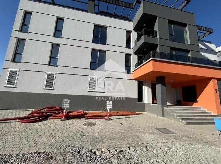 Продава се Гараж / Паркомясто в София, Малинова долина - 16 кв.м за 606 €/кв.м - Снимка #2