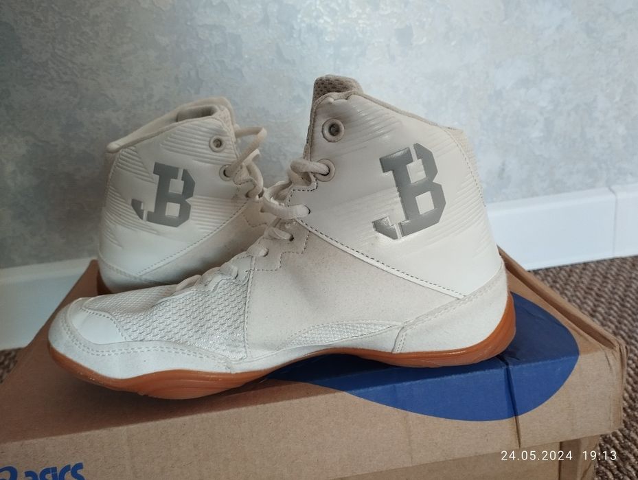 Борцовка для борьбы