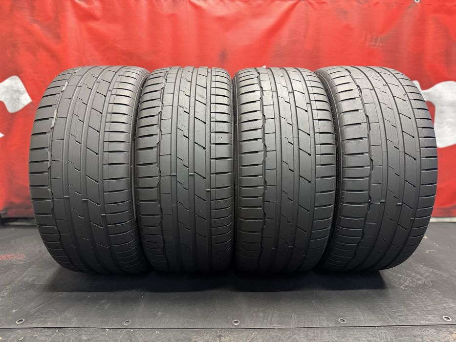 265 40 20, Летни гуми, Hankook VentusS1EVO3, 4 броя