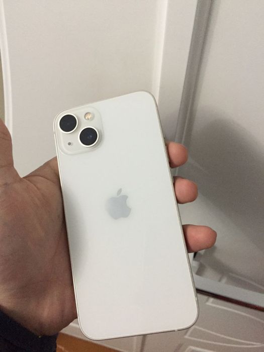 iPhone 13, 128 Gb, 100 емкость