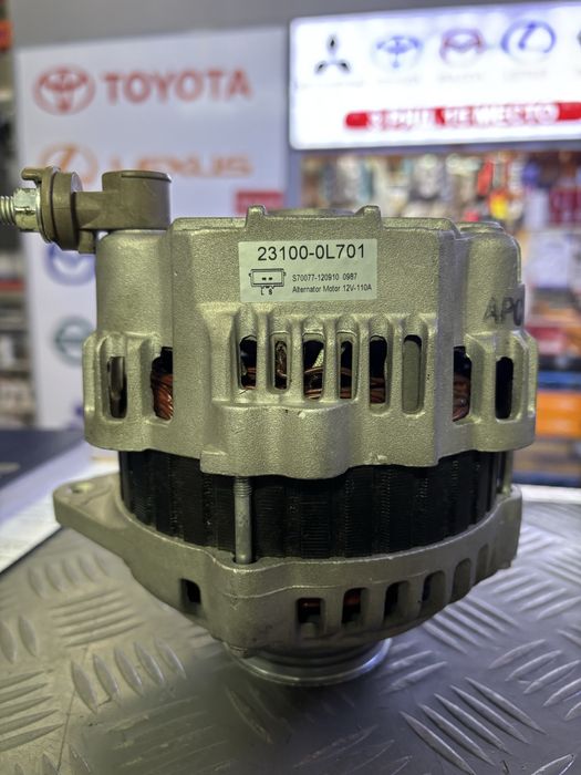 Генератор максима а32 DENKI