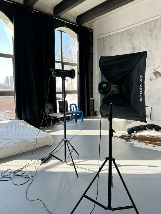 Фотограф видеограф