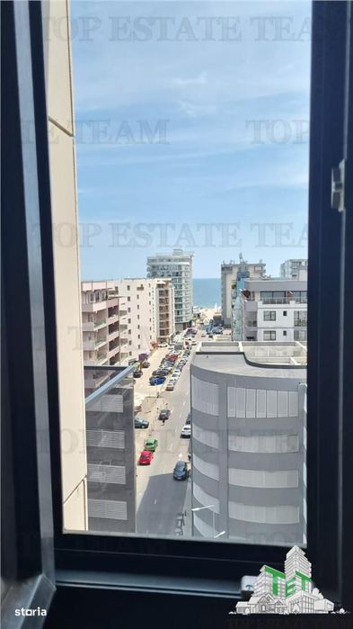 Apartament 2 camere  Mamaia Nord cu vedere la lac