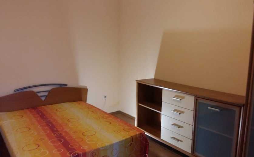 Дава се под наем Двустаен апартамент в Бургас, Славейков - 66 кв.м за 175 € - Снимка #1