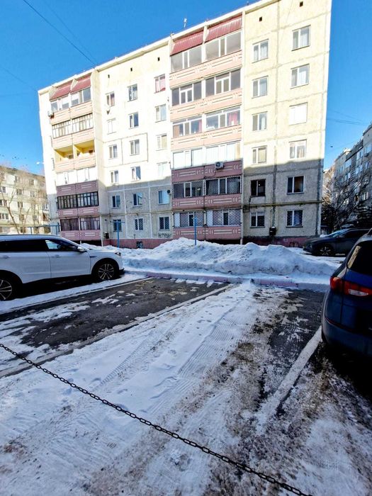 Продажа 3-комнатной квартиры