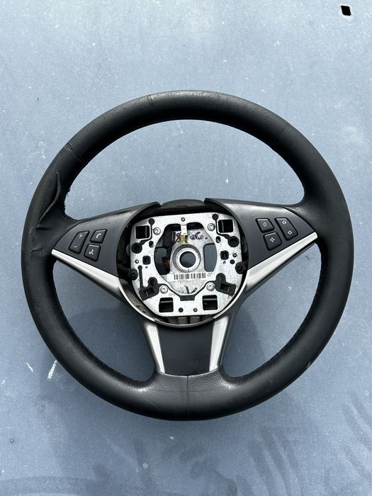 Vand volan seria 5 E60 Sport M