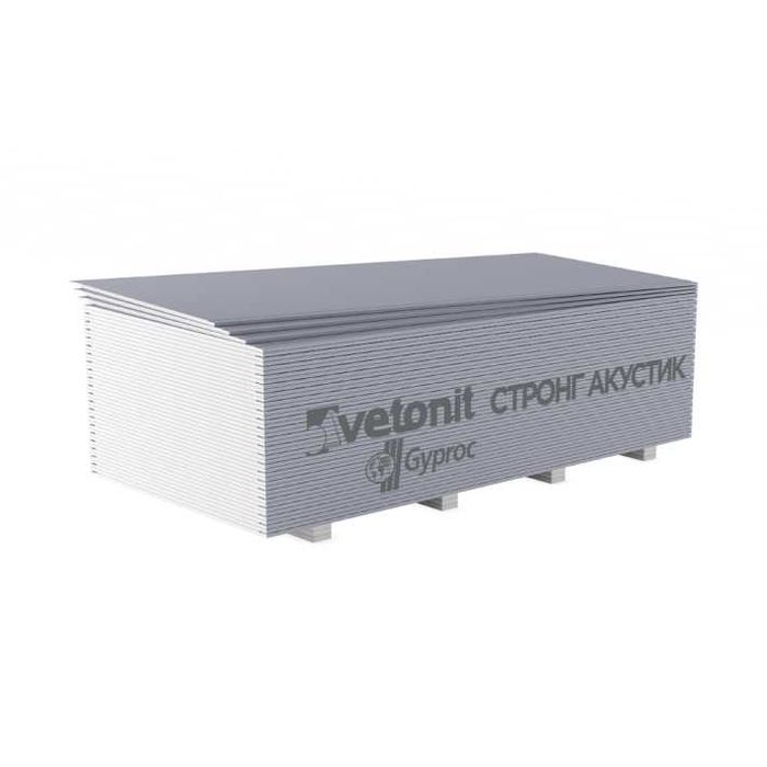 Шумоизоляция для квартир, домов офисов, гостиниц. Гипсокартон мембрана