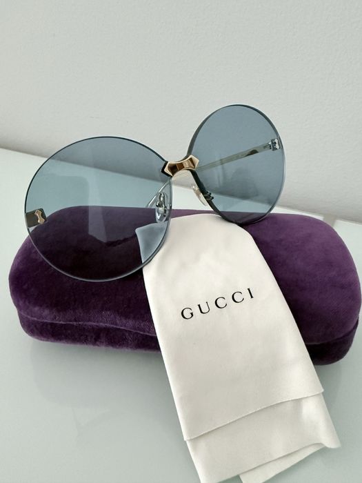 Слънчеви очила Gucci
