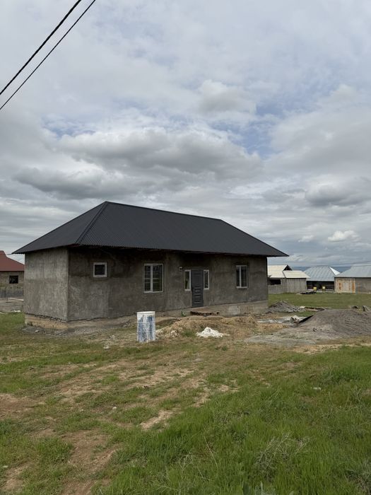 Продаётся дом  8 соток