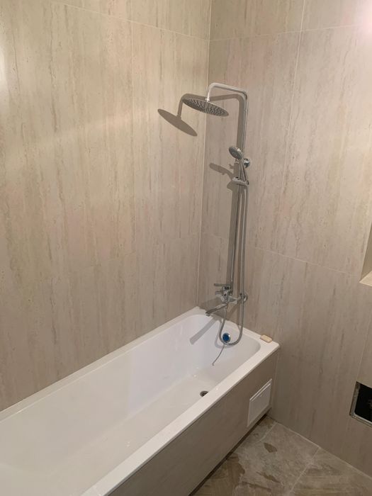 Кафельщик, ремонт и строительство