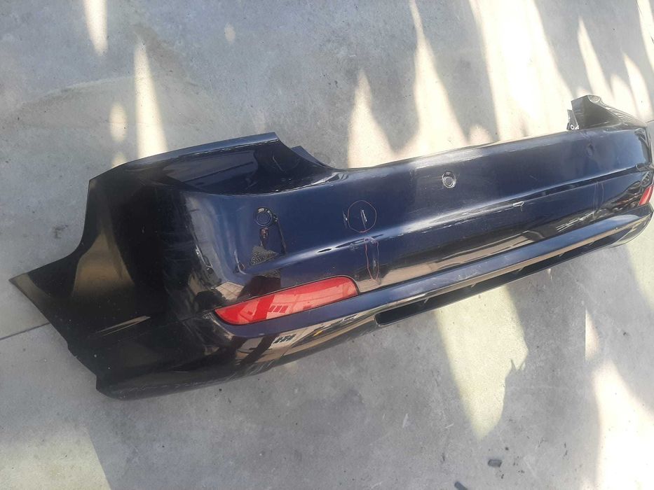 bara spate  volvo s40 limuzina 2010 30695870