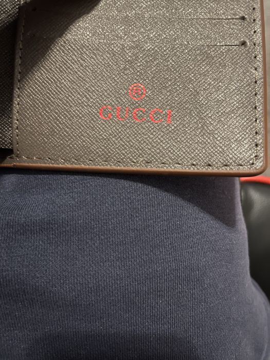 Portofel Gucci nou