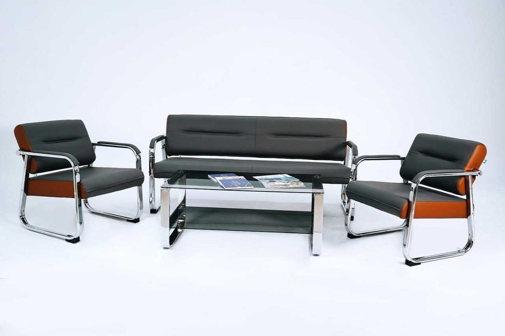 Офисная мебель, комплект прямые поставки с зарубежья низкая цена!