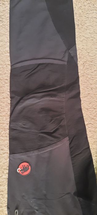 Планински панталон Mammut