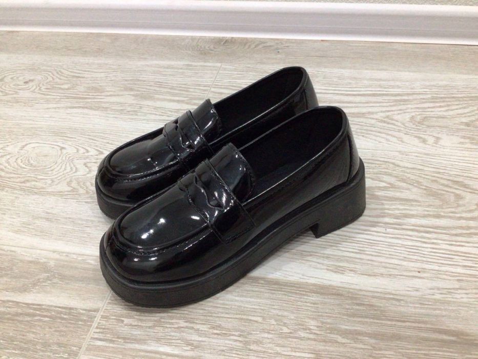 Женская обувь (новая)