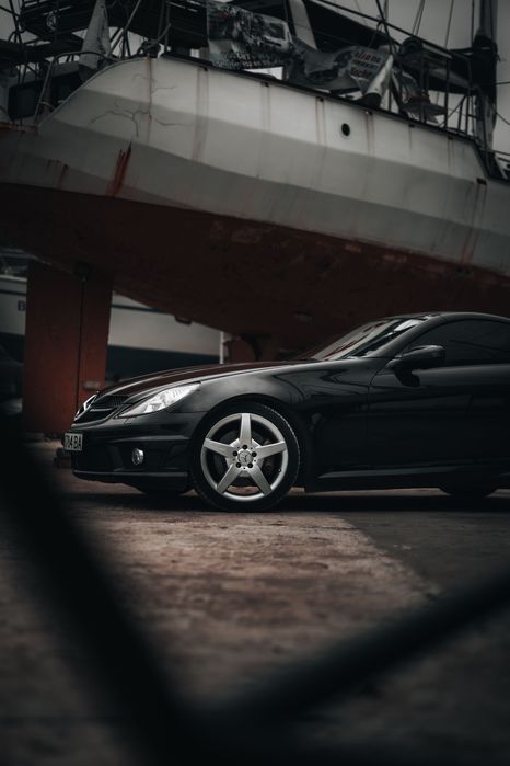 Оригинални Джанти Mercedes AMG 18 Inch с гуми Michelin Alpin