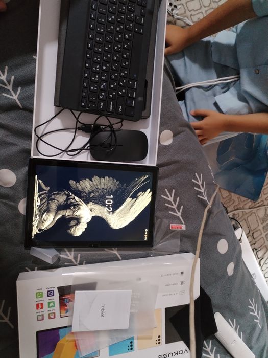 Samsung S24ultra +(vokuss)