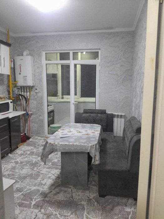 ПРОДАЕТСЯ 1 комнатная квартира в ЖК Green park