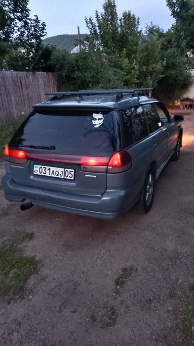 Продам Субару Легаси